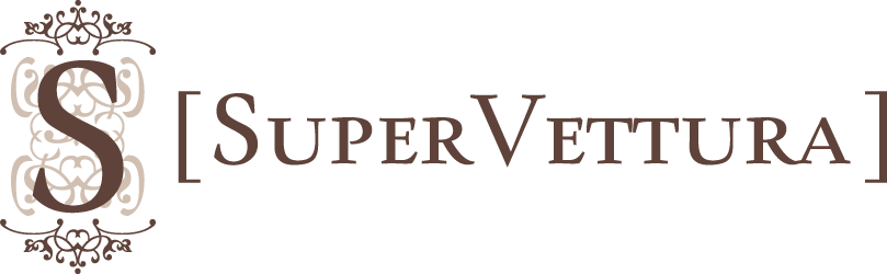 Supervettura